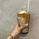 광교중앙역 카페드단아한 / 광교아울렛 롯데시네마 아이필프리티 후기