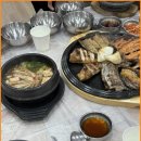 동명항생선구이 | [강원도 속초] 영랑호수공원근처맛집 동명항생선숯불구이 후기 🐟✨