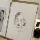 수채화(목요일반) 이미지