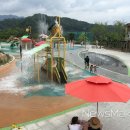 합천호회양관광단지 이미지