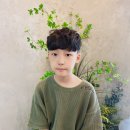 서준헤어 이미지