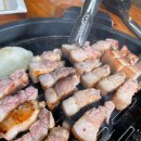 숯불화로구이 이미지