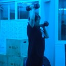 더나음 피티 | 까치산헬스 피티 부담 없이 시작해 고효율로 체지방 태우기!