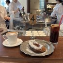 조앤 | 광화문 신상 카페 웨이팅 후기_조앤도슨