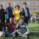 2016년 성동초등학교 총동창회 (3/3) - 노래자랑, 행운상, 단체사진 이미지