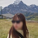 3818 | 스위스 피르스트 하이킹 코스 바흐알프제 호수 초보자도 가능