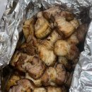 숯불주먹고기 이미지