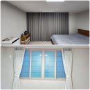 울진세탁타운 | 대구 달서구 방염커튼, 따솜이 직접 시공해드린 고객님의 따뜻한 공간 이야기