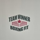 임팩트 복싱클럽 이미지