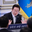 李대통령 "정치가 사법에 종속...위험한 나라 됐다" 이미지