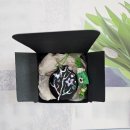 자개열쇠고리 | 자개 열쇠고리(키링) 원데이클래스 후기