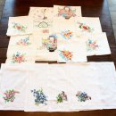 프랑스자수 이미지