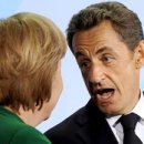 Germany, France Delay Euro Rescue Plan-wsj 10/21 : EU 국가부채 해결책에 대한 독일,프랑스 의견 조율 실패와 향후 전망 이미지