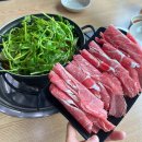 고향 샤브샤브 칼국수 | [의왕] 왕송호수 맛집 샤브샤브 만두전골 막국수 줄서서 먹는 고향샤브샤브칼국수 후기