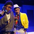 연극 늘근도둑이야기 이미지