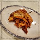 빙고 코다리·아구찜