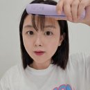 여행용고데기 추천 디하우트 미니 무선 고데기 앞머리 후기
