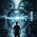 한국산업기술진흥원노동조합 | 현대판 러다이트 운동! 기술 저항인가, 생존의 외침인가?