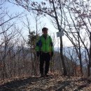 하산(435m).쌍암봉(414m).율산(411m).밤재봉(407m).영풍봉(443m).원천봉(374m).학암봉(337m)/전북 임실 이미지