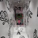 김홍도미술관 화장실 이미지