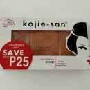 [기타] KOJIC San 클렌징비누 | 모든 피부용 클렌징 비누 | 세정력 좋은 비누 | 세정력 좋은 클렌징...