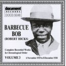 I'm on My Way Down Home - Barbecue Bob - 이미지