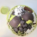 설빙대구시지점 | 설빙 신메뉴 초코말차설빙 내돈내산 후기