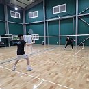 씨유 화성장지IC점 | 동탄 갔다가 완전 반해버린 핵인싸 배드민턴 맛집 후기