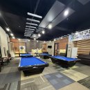 골드 당구클럽 이미지