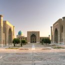 사마르칸트(SAMARKAND) 이미지