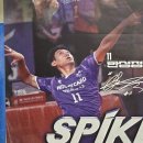 한성정 | 졌잘싸 우리카드 배구단(플레이오프 2차전 후기)