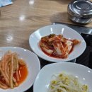 공주여행맛집 육회비빔밥 시장정육점식당 솔직후기