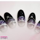 네일아트 이미지