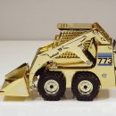 Bobcat 773 Skid Steer- 1/25 - GOLD - Limited Edition 이미지