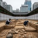 임춘길 | 10월 27일, 역사는 오늘도 깨어 있다 – 서울의 땅속에서 되살아난 이야기