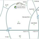 성균관대 새천년홀 찾아가기 이미지