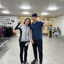 경주TOP배드민턴전용구장 | 경주 배드민턴 여행기