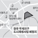 무계지구 도시개발사업