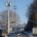 소양로 비석군 이미지