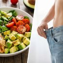 먹으면서 빼는 다이어트 레시피 | 아직도 굶으세요? 먹으면서 빼는 '현실 다이어트' 성공 후기 (feat. 식단표)