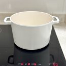 22 | 인덕션냄비 추천 국산 클리나 곰솥냄비 22cm 후기