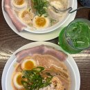 멘지내방역점 | [내방역라멘 맛집] 도쿄 지하철이 내방역에, 멘지 내방역점 방문 후기