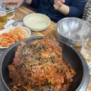 우리맛감자탕권선점 | 수원 웨이팅 맛집 맛누리뼈찜감자탕 금요일 웨이팅 후기 왜 유명한지 알겠다
