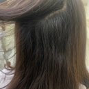 [범계 미용실] 머리 잘하는 헤어샵_유니라벨헤어 범계점 은정쌤 곱슬머리 뿌리 매직 후기
