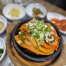 광주 운남동 맛집 선진포크 해뜨는마을