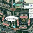 유성태권도 이미지