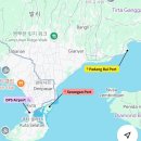 [길리 여행] 발리에서 길리 가는 법 길리트라왕안 길리섬 페리후기 예약방법 빠당바이항구