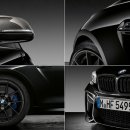 블랙쉐도우(Black Shadow) 이미지