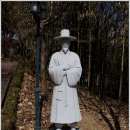 (주)국법일보 | [주경철의 히스토리아] [11] '평평한 지구' 신화/명례방 그림과 정하상 입상