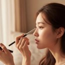 219 | 맥 브러쉬 219 펜슬 후기. 이거 쓰고 눈화장 완전 달라졌어요